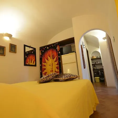 Dammusi Di Gloria Villa