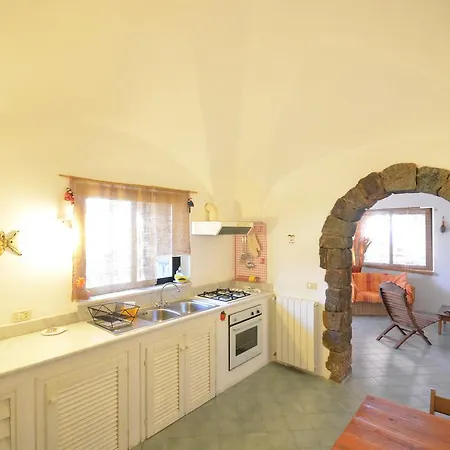 Dammusi Di Gloria Villa Pantelleria