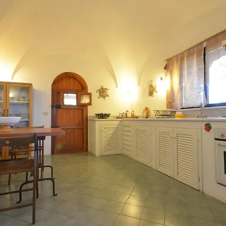 Dammusi Di Gloria Pantelleria