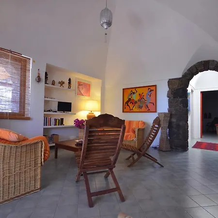 Dammusi Di Gloria Villa