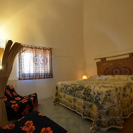 Villa Dammusi Di Gloria *