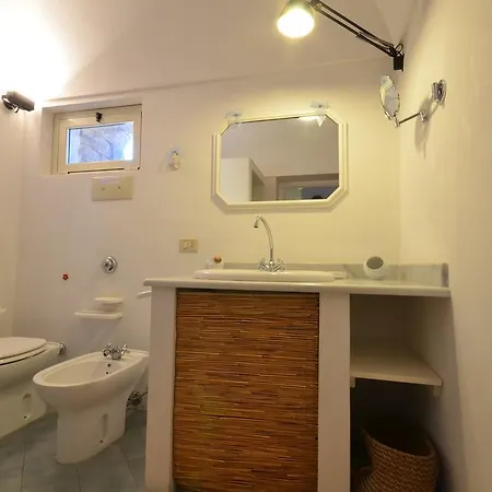 Dammusi Di Gloria Villa Pantelleria