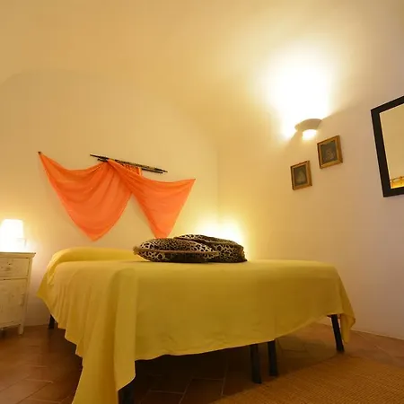 Dammusi Di Gloria Villa