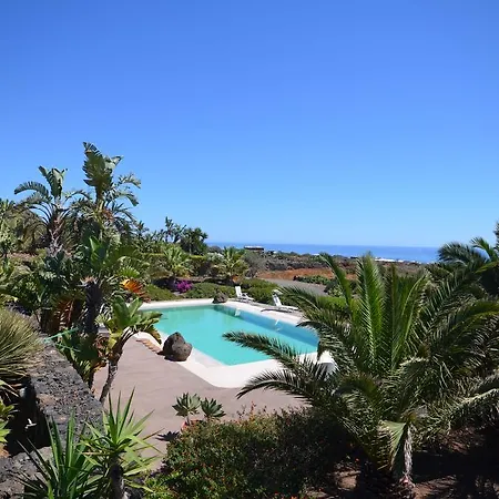 Villa Dammusi Di Gloria Pantelleria