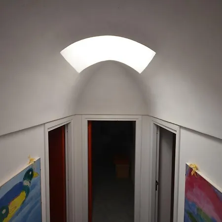 Dammusi Di Gloria Pantelleria