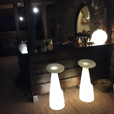 Villa Dammusi Di Gloria