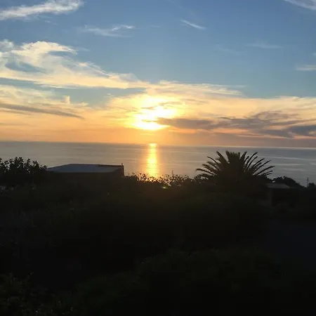 Villa Dammusi Di Gloria