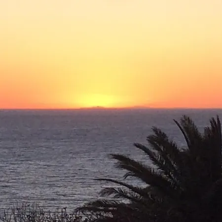 Villa Dammusi Di Gloria *